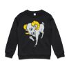 AS Colour - Youth Supply Crew Sweatshirt Thumbnail