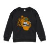 AS Colour - Youth Supply Crew Sweatshirt Thumbnail