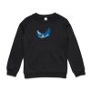 AS Colour - Youth Supply Crew Sweatshirt Thumbnail