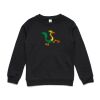 AS Colour - Youth Supply Crew Sweatshirt Thumbnail