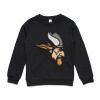 AS Colour - Youth Supply Crew Sweatshirt Thumbnail