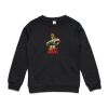 AS Colour - Youth Supply Crew Sweatshirt Thumbnail