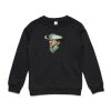 AS Colour - Youth Supply Crew Sweatshirt Thumbnail