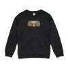AS Colour - Youth Supply Crew Sweatshirt Thumbnail