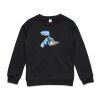 AS Colour - Youth Supply Crew Sweatshirt Thumbnail