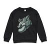 AS Colour - Youth Supply Crew Sweatshirt Thumbnail
