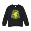 AS Colour - Youth Supply Crew Sweatshirt Thumbnail