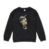 AS Colour - Youth Supply Crew Sweatshirt Thumbnail