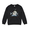 AS Colour - Youth Supply Crew Sweatshirt Thumbnail