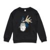 AS Colour - Youth Supply Crew Sweatshirt Thumbnail
