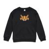 AS Colour - Youth Supply Crew Sweatshirt Thumbnail