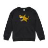 AS Colour - Youth Supply Crew Sweatshirt Thumbnail