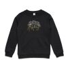 AS Colour - Youth Supply Crew Sweatshirt Thumbnail