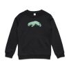 AS Colour - Youth Supply Crew Sweatshirt Thumbnail