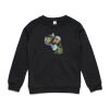 AS Colour - Youth Supply Crew Sweatshirt Thumbnail
