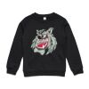 AS Colour - Youth Supply Crew Sweatshirt Thumbnail