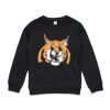 AS Colour - Youth Supply Crew Sweatshirt Thumbnail