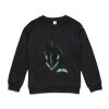 AS Colour - Youth Supply Crew Sweatshirt Thumbnail