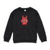 AS Colour - Youth Supply Crew Sweatshirt Thumbnail