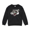 AS Colour - Youth Supply Crew Sweatshirt Thumbnail