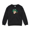 AS Colour - Youth Supply Crew Sweatshirt Thumbnail