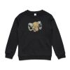 AS Colour - Youth Supply Crew Sweatshirt Thumbnail