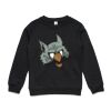 AS Colour - Youth Supply Crew Sweatshirt Thumbnail