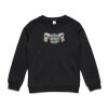 AS Colour - Youth Supply Crew Sweatshirt Thumbnail