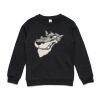 AS Colour - Youth Supply Crew Sweatshirt Thumbnail