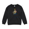 AS Colour - Youth Supply Crew Sweatshirt Thumbnail