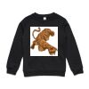 AS Colour - Youth Supply Crew Sweatshirt Thumbnail