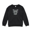 AS Colour - Youth Supply Crew Sweatshirt Thumbnail
