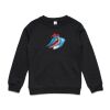 AS Colour - Youth Supply Crew Sweatshirt Thumbnail