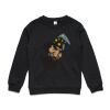 AS Colour - Youth Supply Crew Sweatshirt Thumbnail