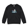 AS Colour - Youth Supply Crew Sweatshirt Thumbnail