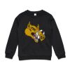 AS Colour - Youth Supply Crew Sweatshirt Thumbnail