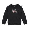 AS Colour - Youth Supply Crew Sweatshirt Thumbnail