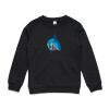 AS Colour - Youth Supply Crew Sweatshirt Thumbnail