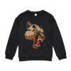 AS Colour - Youth Supply Crew Sweatshirt Thumbnail