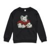 AS Colour - Youth Supply Crew Sweatshirt Thumbnail