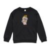 AS Colour - Youth Supply Crew Sweatshirt Thumbnail