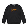 AS Colour - Youth Supply Crew Sweatshirt Thumbnail