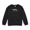 AS Colour - Youth Supply Crew Sweatshirt Thumbnail