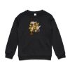 AS Colour - Youth Supply Crew Sweatshirt Thumbnail