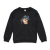 AS Colour - Youth Supply Crew Sweatshirt Thumbnail