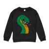 AS Colour - Youth Supply Crew Sweatshirt Thumbnail