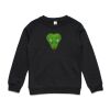 AS Colour - Youth Supply Crew Sweatshirt Thumbnail