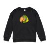 AS Colour - Youth Supply Crew Sweatshirt Thumbnail
