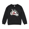 AS Colour - Youth Supply Crew Sweatshirt Thumbnail