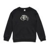 AS Colour - Youth Supply Crew Sweatshirt Thumbnail
